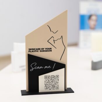 Εταιρικό QR Ι