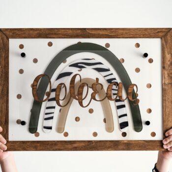 Ονομαστικό κάδρο