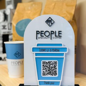 Εταιρικό QR ΙΙΙ