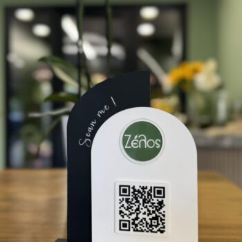 Εταιρικό QR ΙΙ