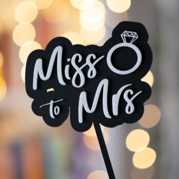 Miss to Mrs