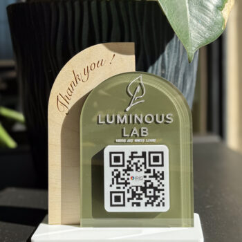 Εταιρικό QR V