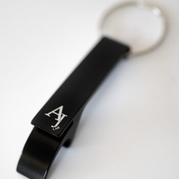 Μπρελόκ Ανοιχτήρι με Λογότυπο