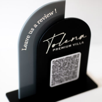 Εταιρικό QR VII